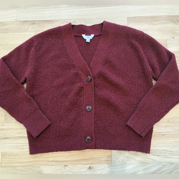 Time & Tru Sweater Set - Image 5