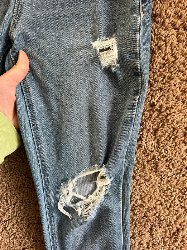 Jeans - Image 4