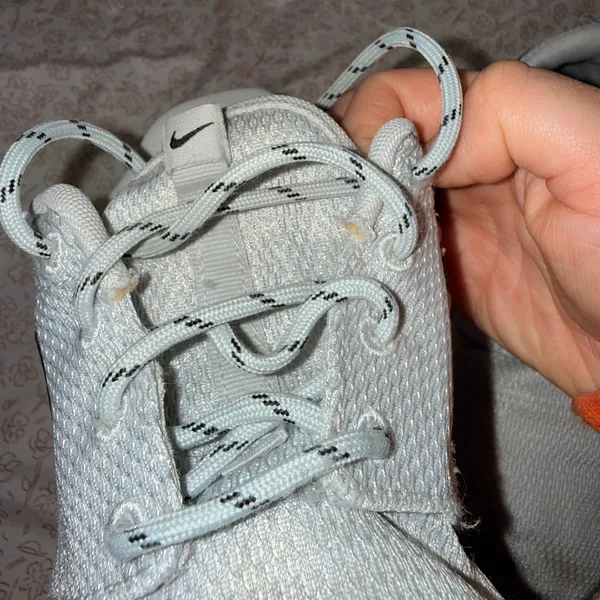 Nike Roshe Gray - Image 8