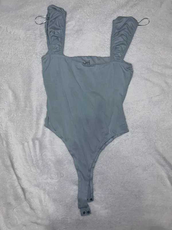 Free People Bodysuit - Image 2