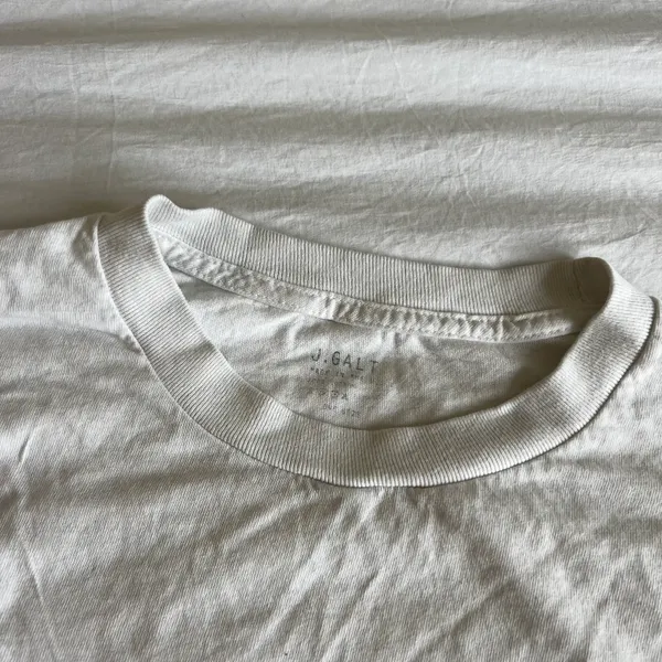 John Galt Top - Image 3