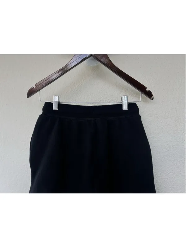Alo Yoga The Triumph Sweatpants Women’s Size Small Altered Lounge Athleisure Run - Image 4
