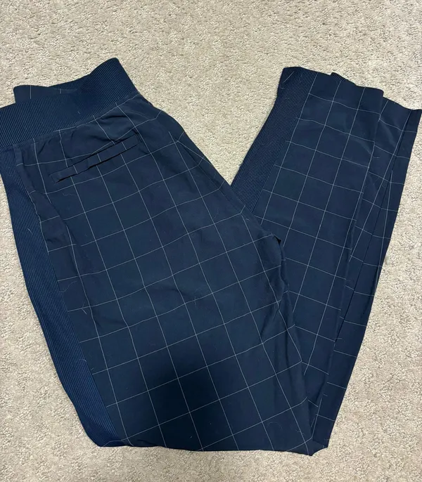 Athleta Casual Work Pants - Image 3