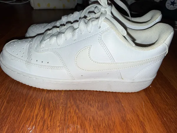 Nike Court Vision - Image 3