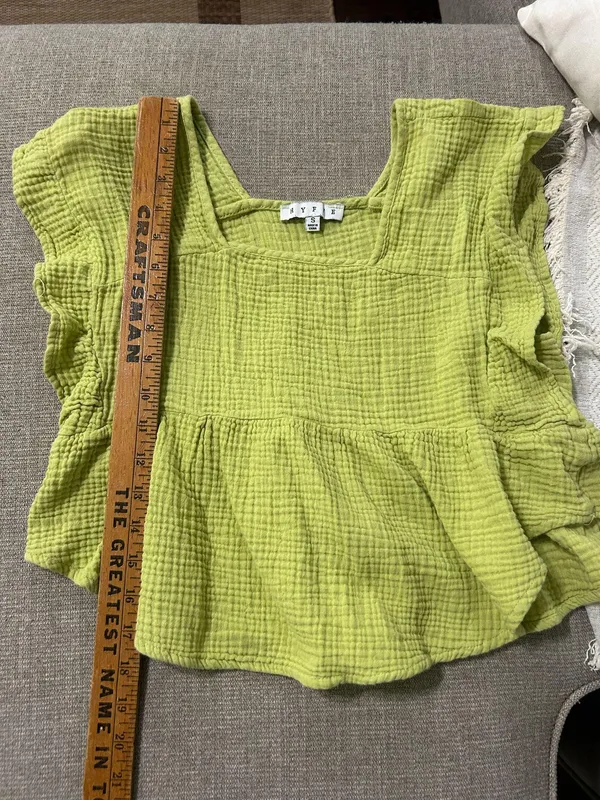 HYFVE Top - Image 4