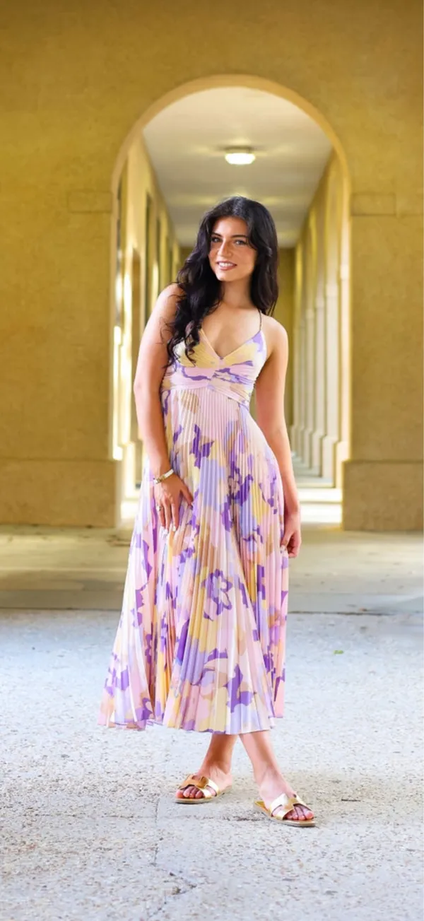 ASTR The Label Dress Midi - Image 3