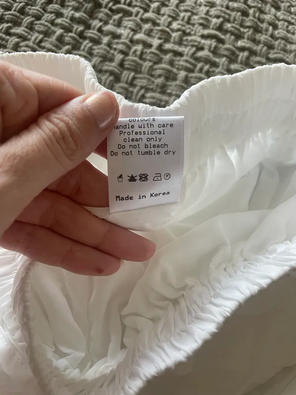 Storets Emilee Skort - Image 11