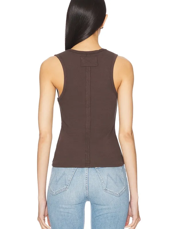We The Free Neria Tank Top size Small NWT - Image 3