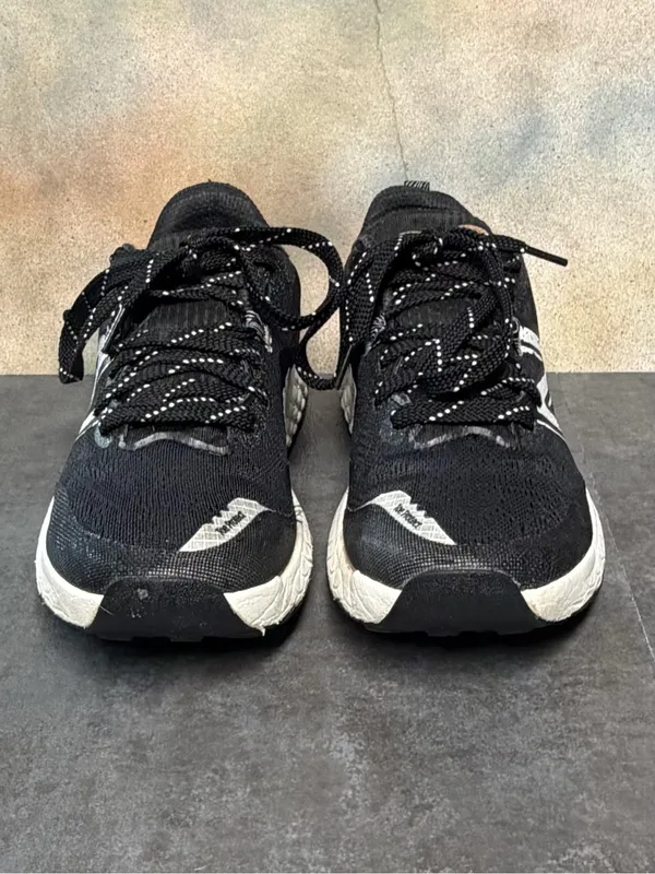 New Balance Fresh Foam X Hierro V7 Women's Black Trail Running Shoes Size 8B - Image 7