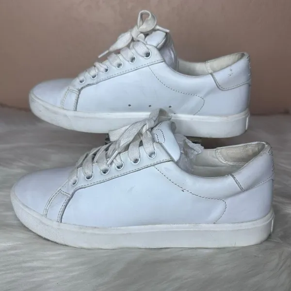 Sam Edelman Ethyl Lace up Sneakers Size 8.5 - Image 11