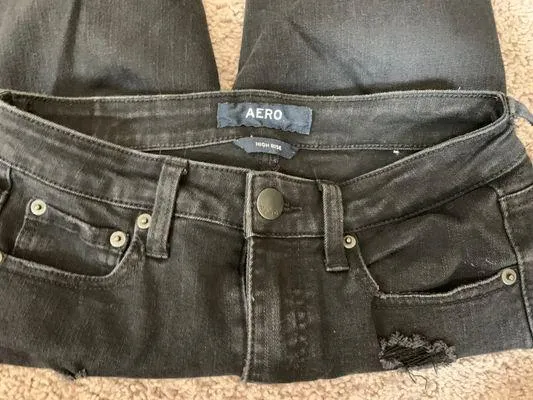 Skinny Jeans - Image 3