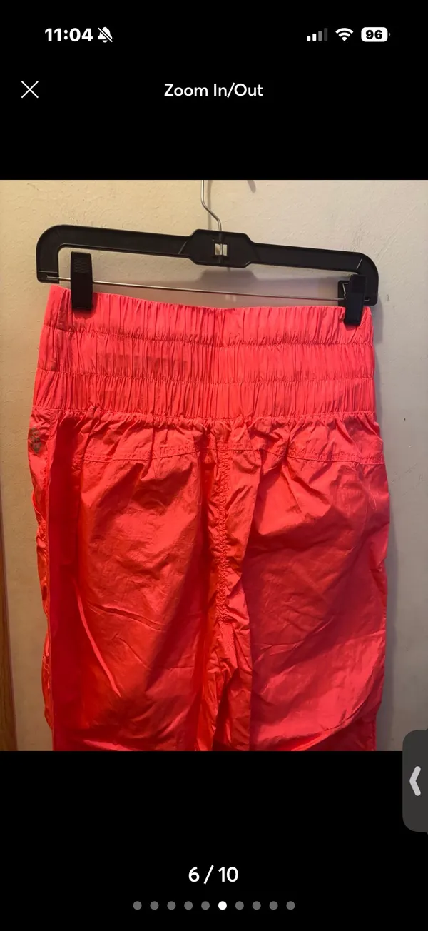 (S) free people pants - Image 6