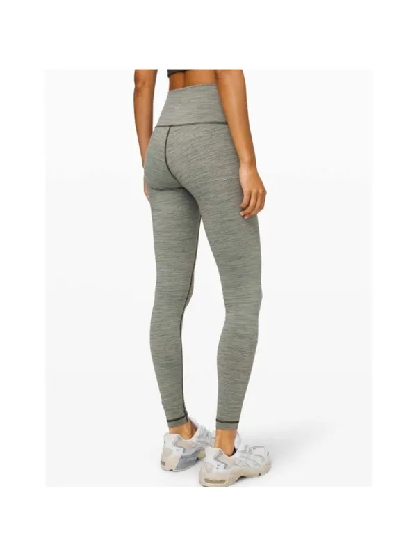 Lululemon Wunder Under High Rise Tight 28" Luxtreme Size 6 - Image 2