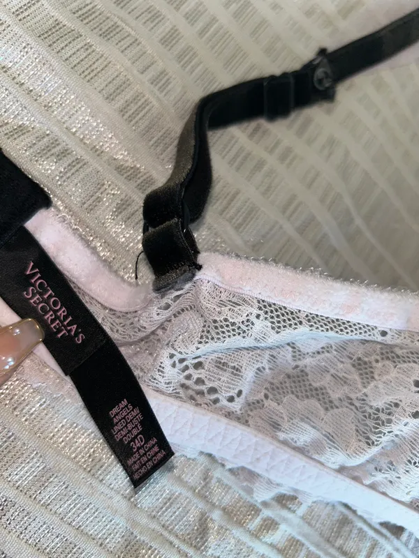 Victoria's Secret Bra - Image 2