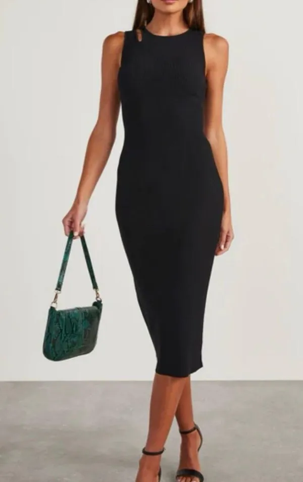 Vici Dress - Image 6