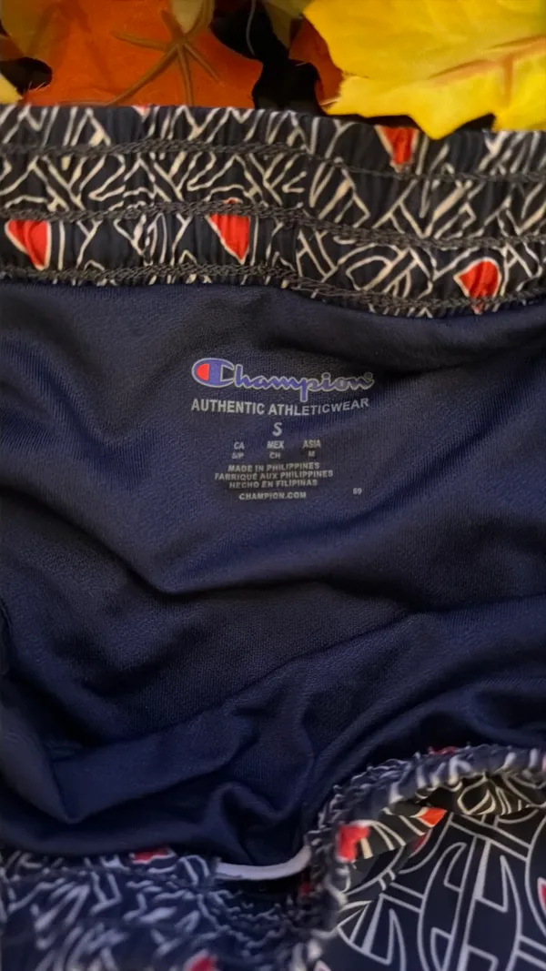 Champion Shorts - Image 2