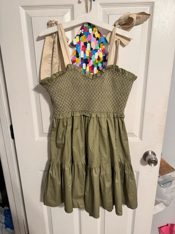 marlee k boutique dress Green Size L - Image 2