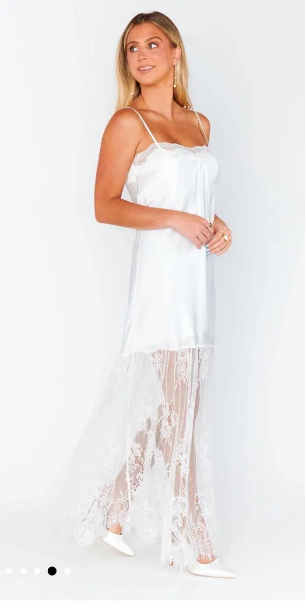 Show Me Your Mumu Celine Dress - Image 6