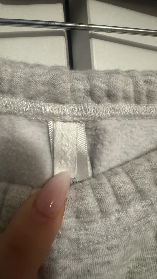 SKIMS Sweatpants - Image 2