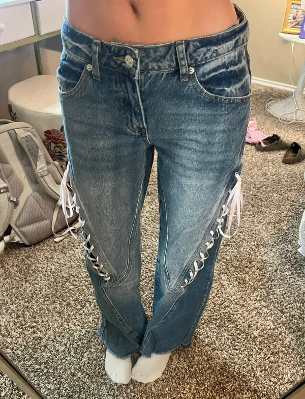 Edikted Jeans - Image 7