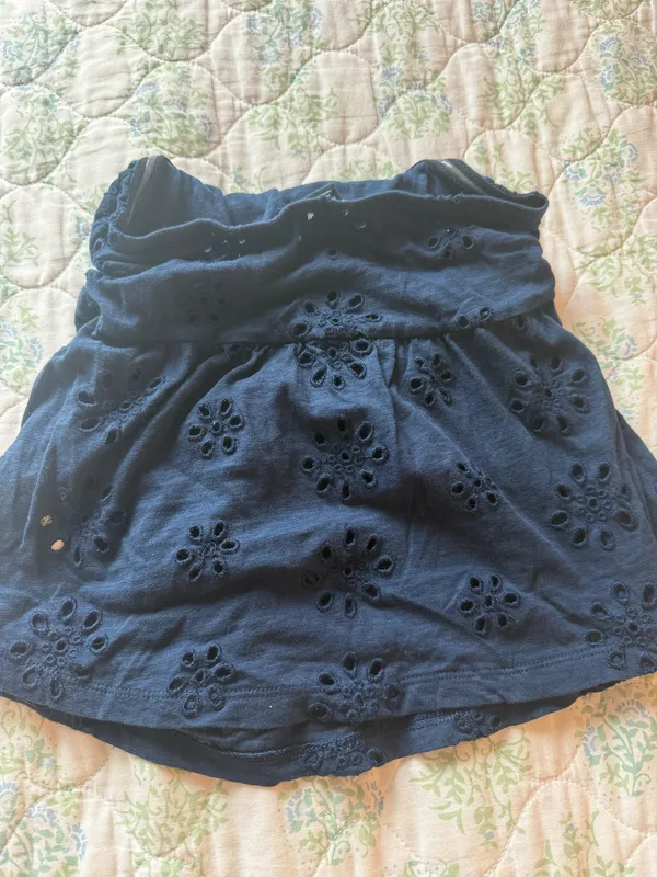 American Eagle Tube Top - Image 3