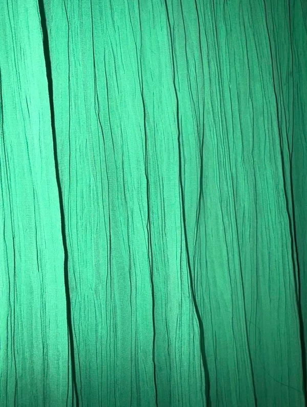 Olivaceous Green Skirt - Image 3