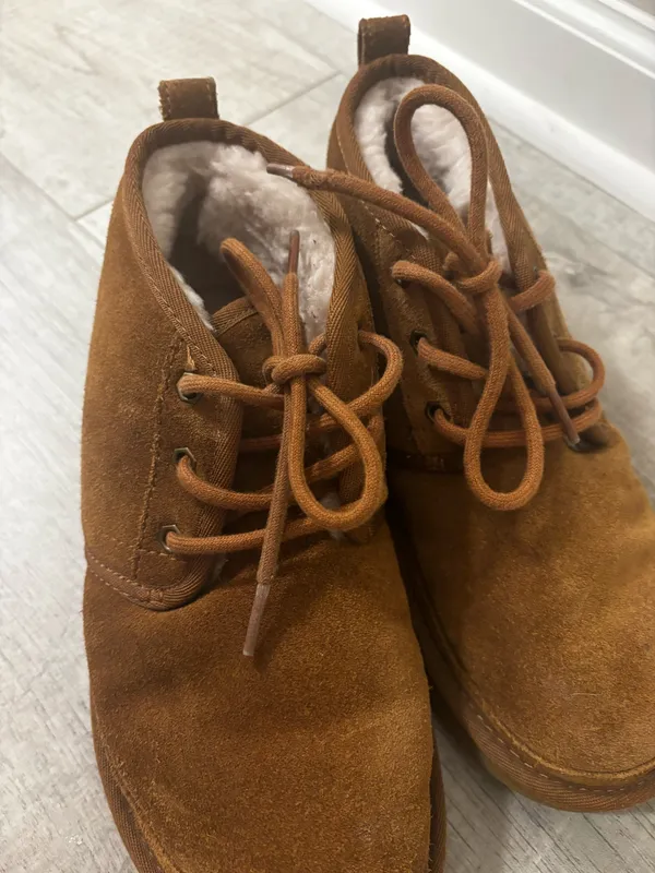 Women’s UGG Neumel Boots - Image 2