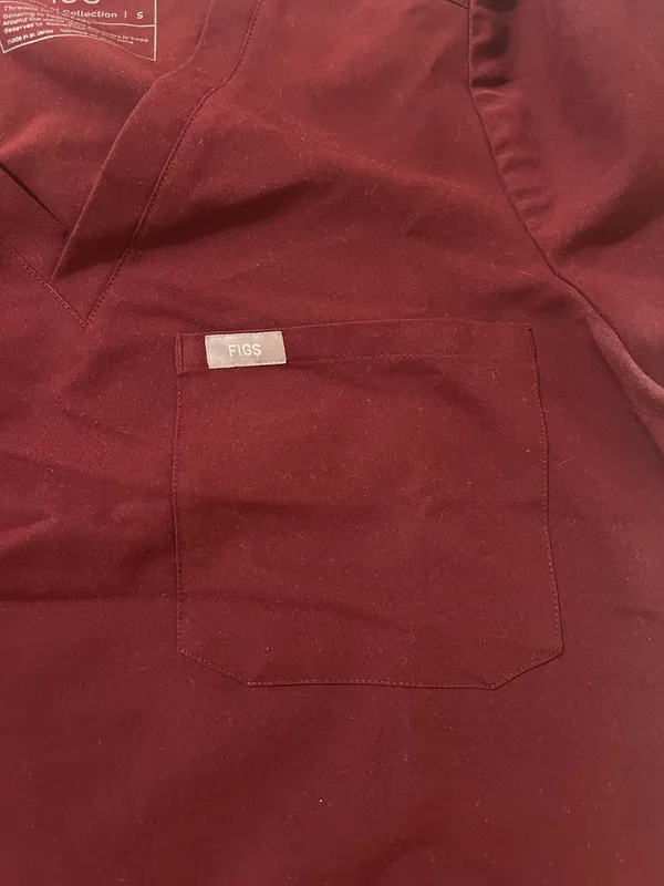 Figs Scrubs Set - Image 7