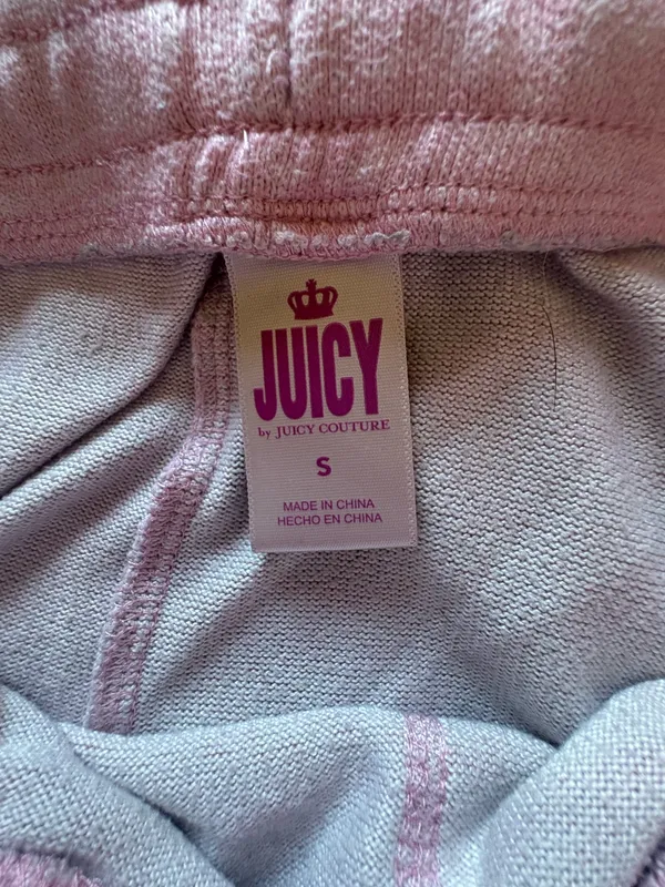 Juicy Couture pajama pants  - Image 3