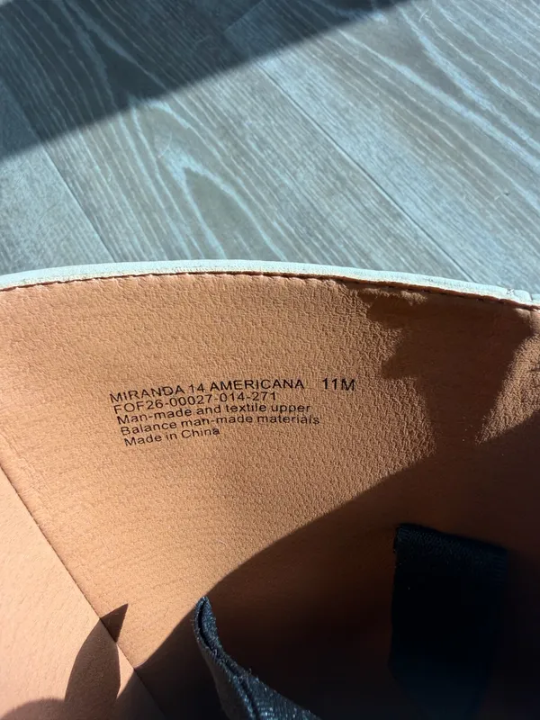 Frye Boots Tall - Image 5