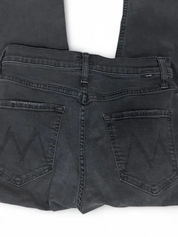 MOTHER Black Skinny Jeans 🖤 - Image 2