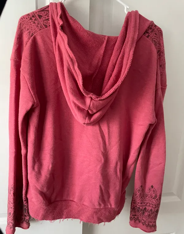 Hoodie - Image 3