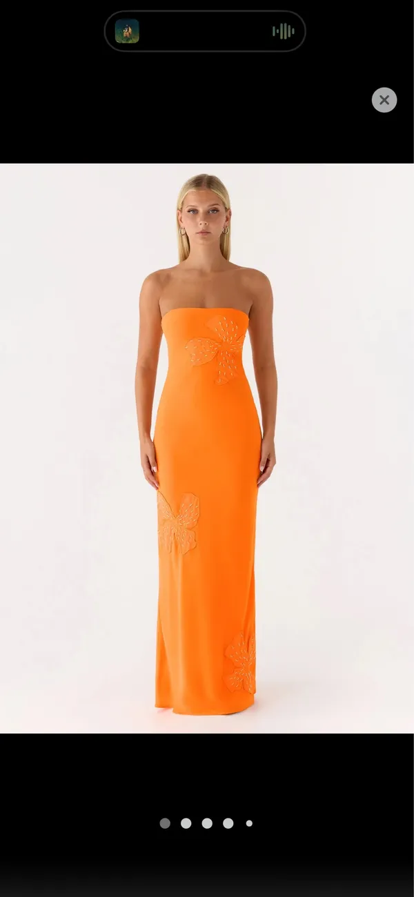 Peppermayo Dress  - Image 2