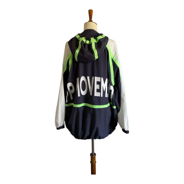 FP Movement Care Like The Wind Anorak Jacket Size‎ XS - Image 2