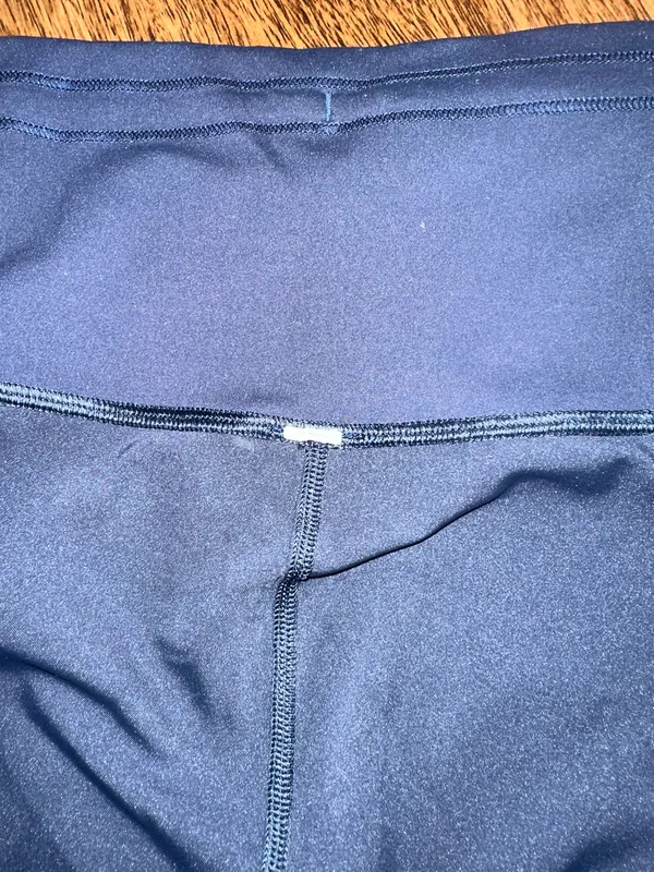 Lululemon Spandex Shorts - Image 5