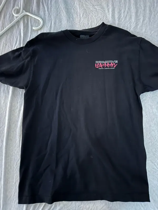 Zumiez T-Shirt - Image 2