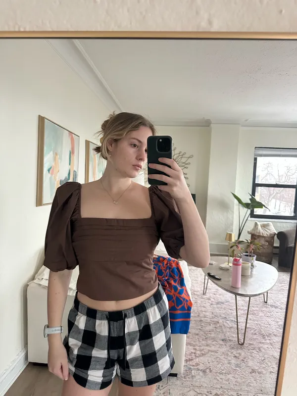 Abercrombie Top - Image 3