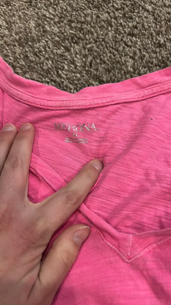 Merona Top Women’s XL - Image 2