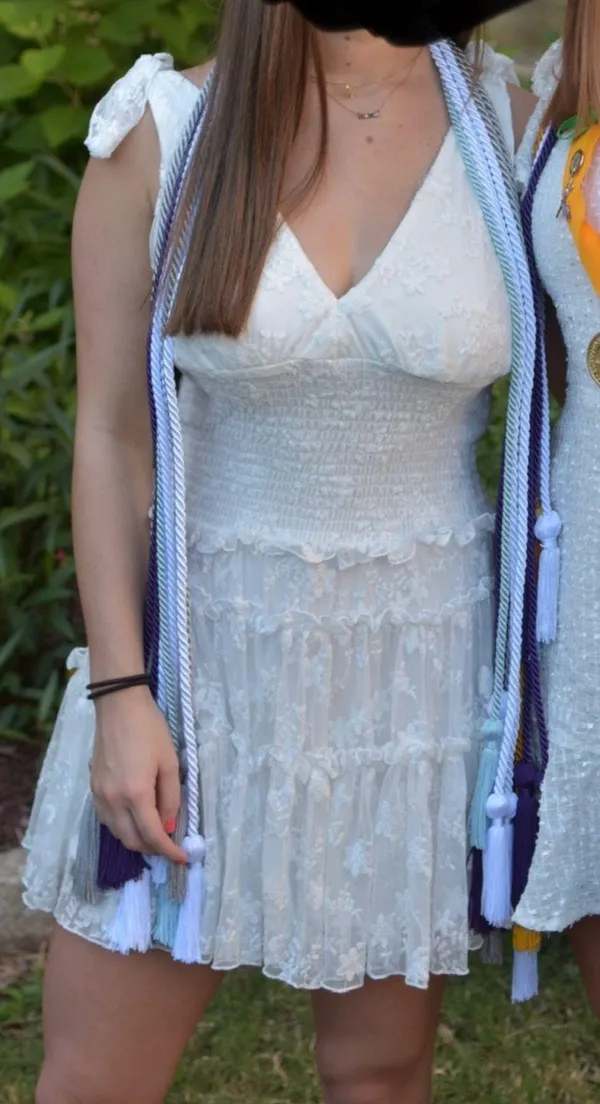 NBD Jimi Mini Dress - Image 11