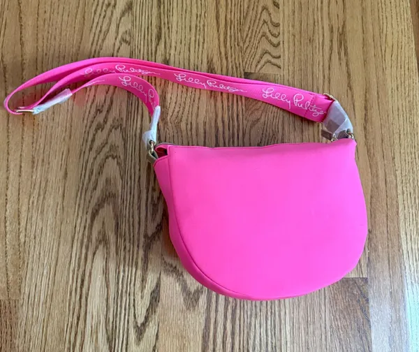 lilly pulitzer purse - Image 5