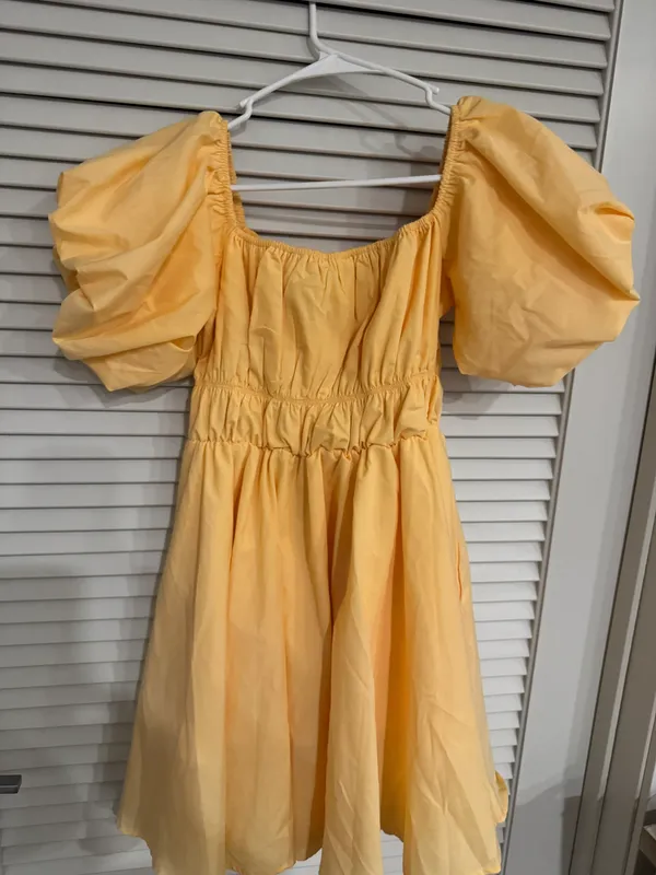 Amazon Summer Dress - Image 3