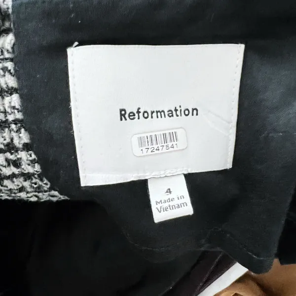 Reformation Haylee Top - Image 6