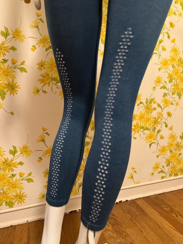 NWOT Free people good karma legging size XS/S - Image 6