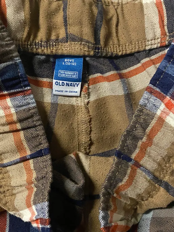 Pajama Pants - Image 2