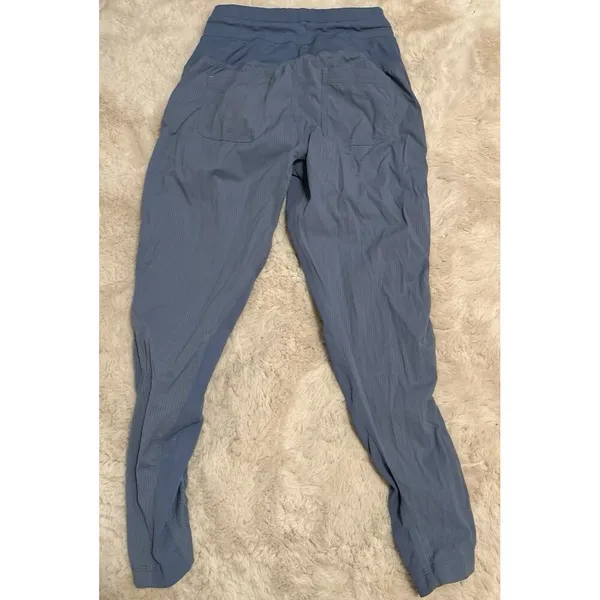 Lululemon studio jogger light blue pants - Image 4