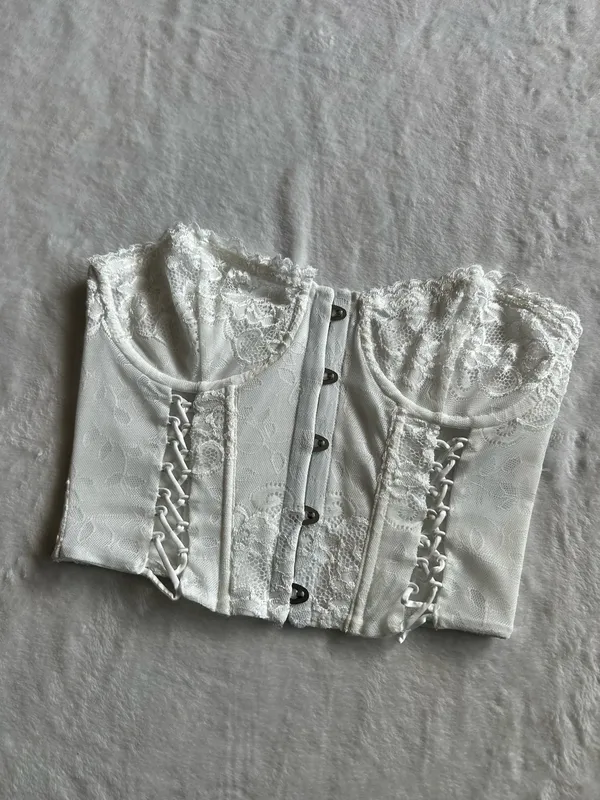 Outcast Clothing CALLISTA TOP - Image 9
