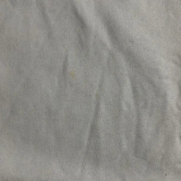 Lululemon Perfectly Oversized Crew Cotton Terry Pastel Blue Size 10 - Image 5