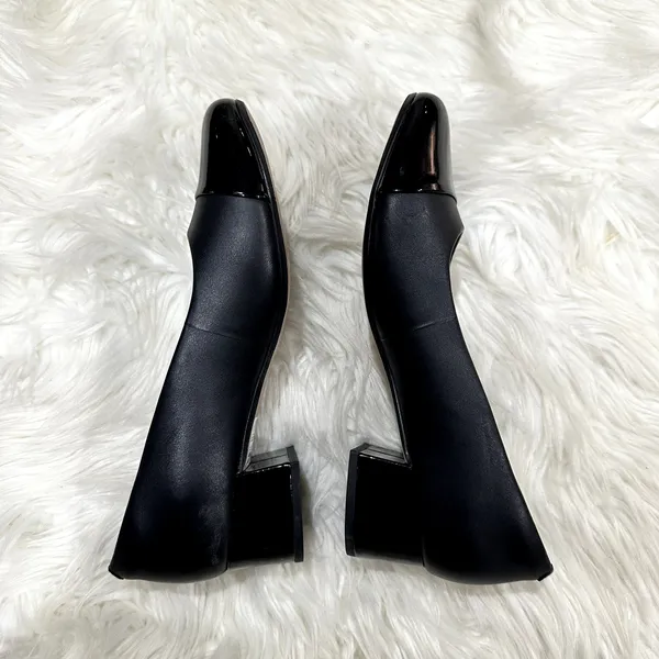 Clarks Marylin Sara Pump Sz 9.5 - Image 10
