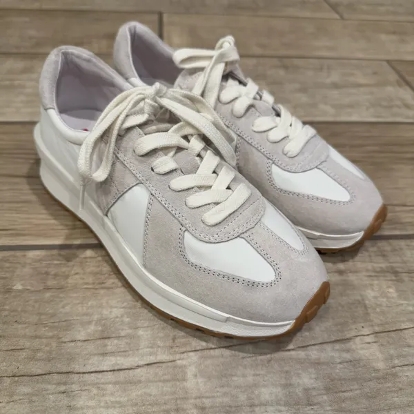 Retro-Inspired Sneakers Casual Shoes Runners Office Sport Shoes Fashion Sneakers - Image 6