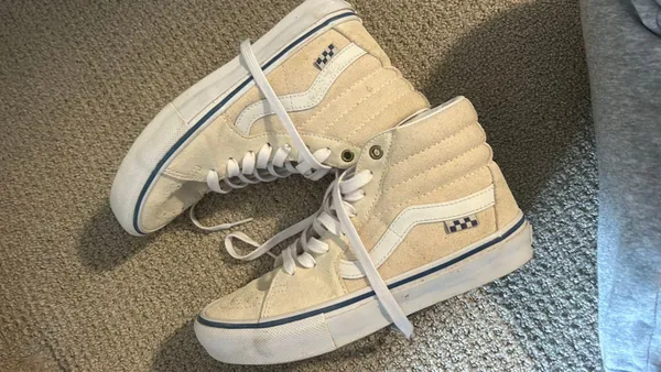 Vans Yellow - Image 2